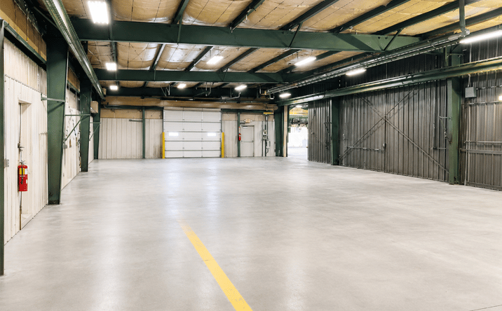 Pictures of Retail, Industrial property located at 1452 Sunday Drive, Indianapolis, IN 46217 for lease - image #1