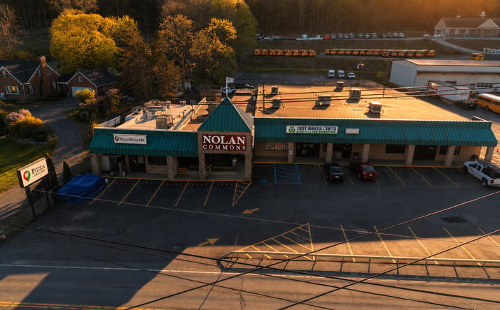 Pictures of Retail, Restaurant property located at 2381 U.S. 9W, Ravena, NY 12143 for lease - image #1