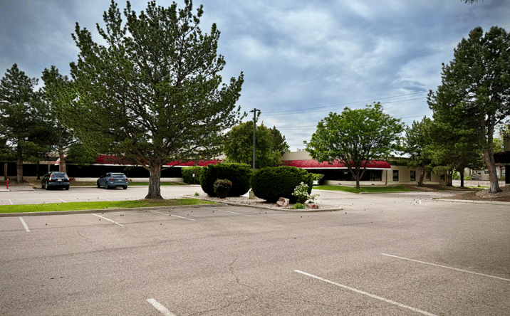 Pictures of Industrial, Special Purpose property located at 2607 Midpoint Drive, Fort Collins, CO 80525 for lease - image #1