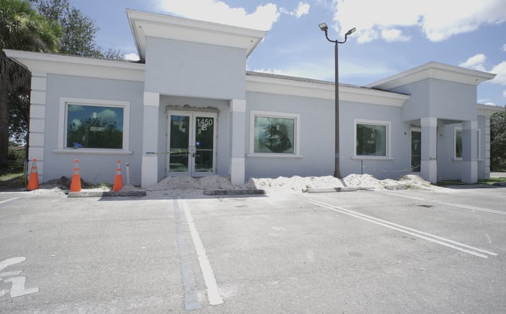 Pictures of Retail, Office, Special Purpose property located at 1450 Royal Palm Beach Boulevard, Royal Palm Beach, FL 33411 for lease - image #1