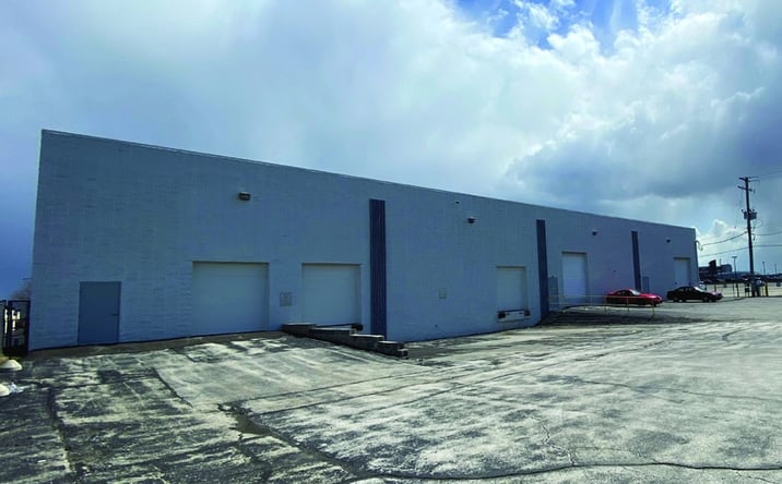 Pictures of Office, Industrial property located at 5140 S. 3rd Street, Milwaukee, WI 53207 for lease - image #1