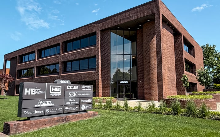 Pictures of Office property located at 4660 E. Trindle Road, Mechanicsburg, PA 17011 for lease - image #1