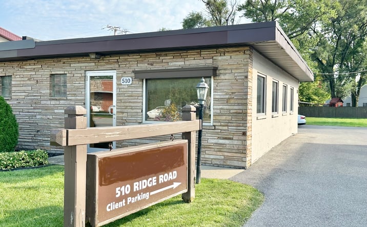 Pictures of Office property located at 510 Ridge Road, Munster, IN 46321 for lease - image #1
