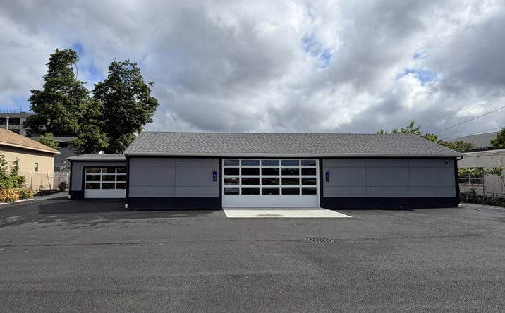 Pictures of Land, Special Purpose property located at 55 Montebello Road, Warwick, RI 02886 for lease - image #1