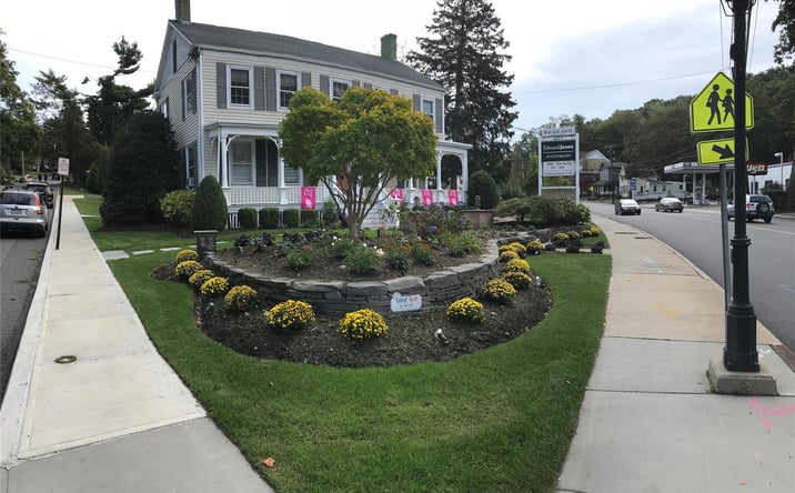 Pictures of Office property located at 903 Main Street 203, Port Jefferson, NY 11777 for lease - image #1