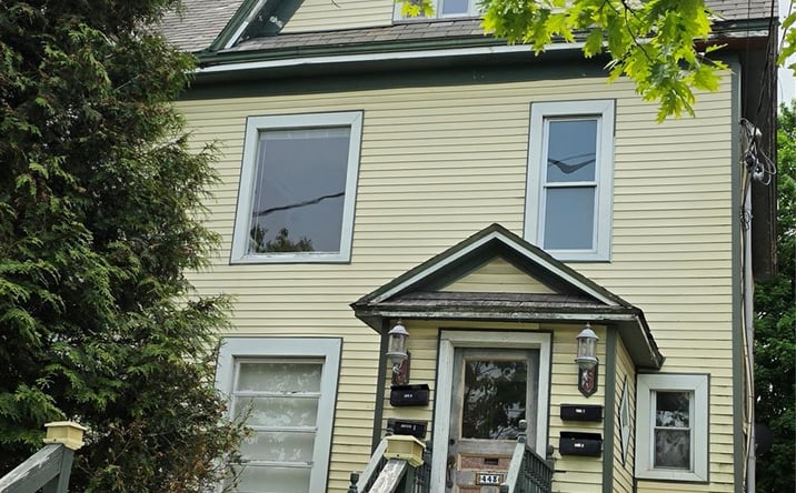 Pictures of Office, Land property located at 443 Broadway, Monticello, NY 12701 for lease - image #1