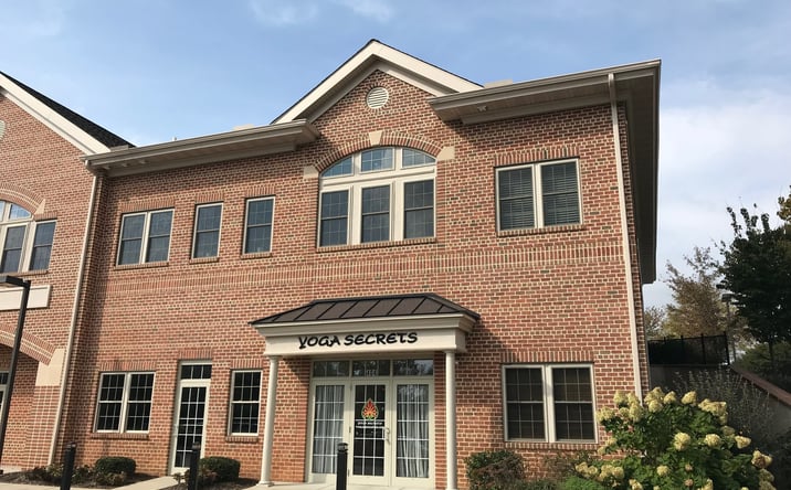 Pictures of Office property located at 400 Old Forge Ln, Kennett Square, PA 19348 for lease - image #1