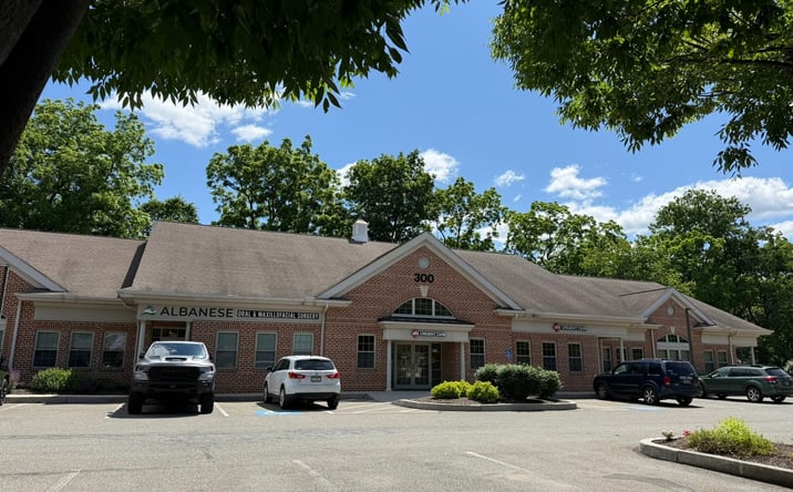 Pictures of Office property located at 300 Old Forge Lane, Kennett Square, PA 19348 for lease - image #1