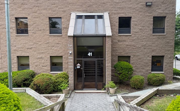 Pictures of Office property located at 41 Orchard Street, Ramsey, NJ 07446 for lease - image #1