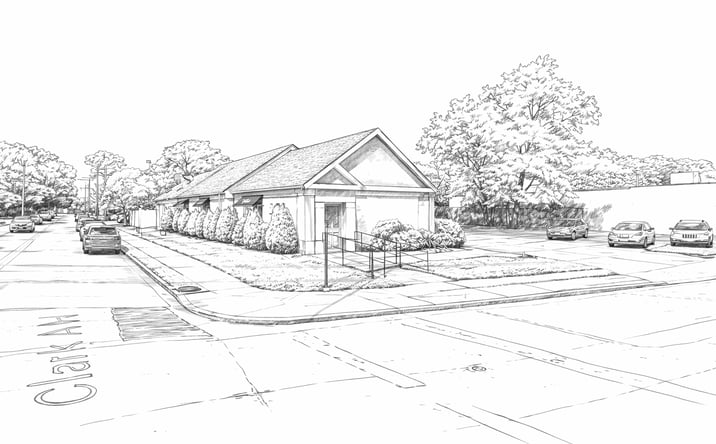 Pictures of Retail, Restaurant property located at 555 Broadway, Massapequa, NY 11758 for lease - image #1