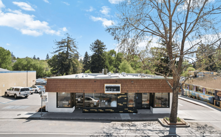 Pictures of Retail, Office property located at 4746 Soquel Drive, Soquel, CA 95073 for lease - image #1