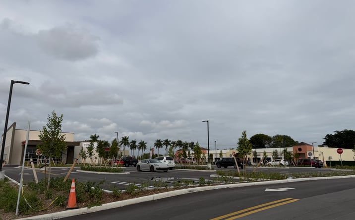 Pictures of Land, Restaurant, Retail property located at 14100 Southwest 288th Street, Homestead, FL 33033 for lease - image #1