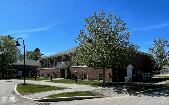 Pictures of Office property located at 74 Lunt Road, Falmouth, ME 04105 for lease - image #1