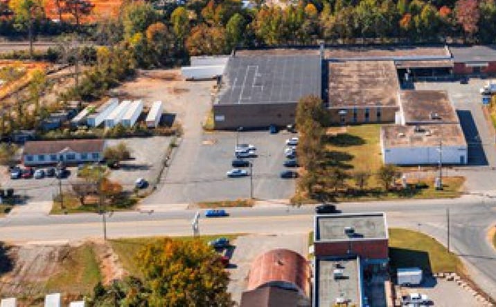 Pictures of Retail, Office, Industrial property located at 231 Atando Avenue, Charlotte, NC 28206 for lease - image #1