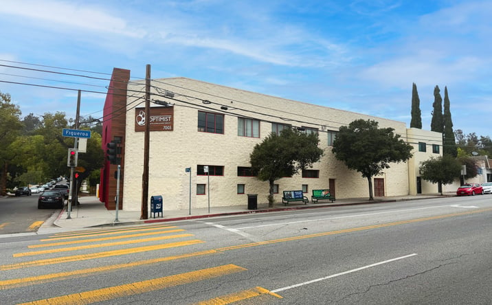 Pictures of Office property located at 7003 North Figueroa Street, Los Angeles, CA 90042 for lease - image #1