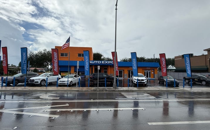 Pictures of Office property located at 4020 East 8th Avenue, Hialeah, FL 33013 for lease - image #1