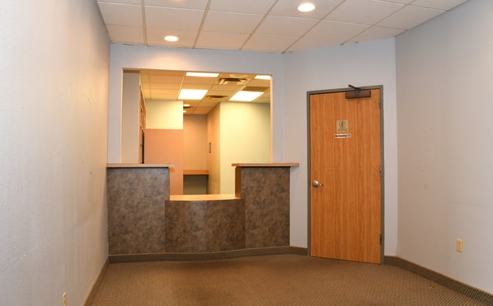 Pictures of Office property located at 451 Westpark Way, Euless, TX 76040 for lease - image #1