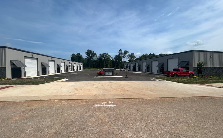 Pictures of Industrial property located at 1590 James Stewart Court, Bowling Green, KY 42101 for lease - image #1