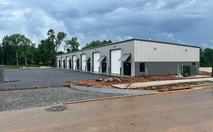 Pictures of Industrial property located at 1590 James Stewart Court, Bowling Green, KY 42101 for lease - image #1