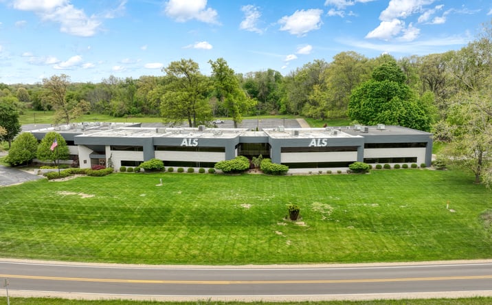 Pictures of Office property located at 3000 Blake Road, Jackson, MI 49201 for lease - image #1