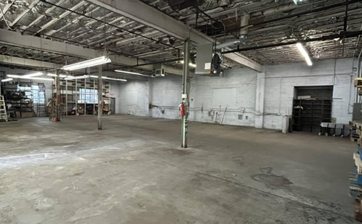 Pictures of Industrial property located at 145 BABYLON TPKE, ROOSEVELT, NY 11575-2122 for lease - image #1