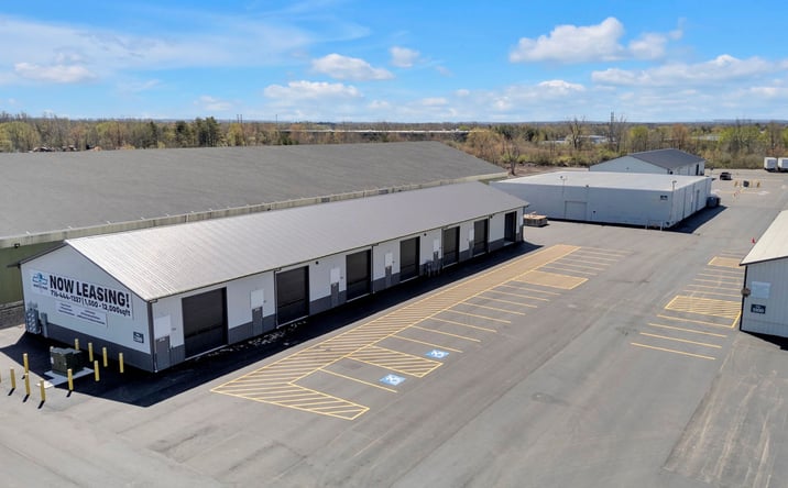 Pictures of Industrial property located at 3825 Walden Ave, Lancaster, NY 14086 for lease - image #1