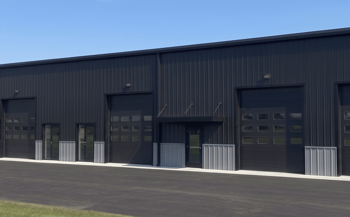 Pictures of Retail, Industrial property located at 1218 East Veterans Memorial Parkway, Truesdale, MO 63383 for lease - image #1