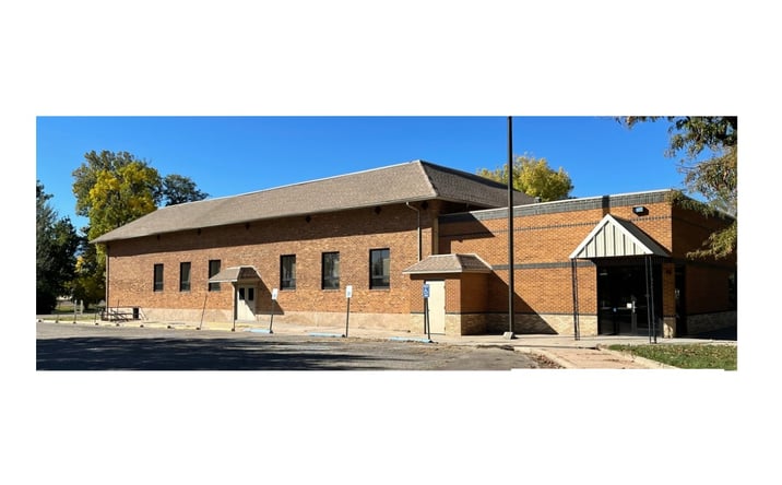 Pictures of Office, Special Purpose property located at 2951 U.S. 50, Cañon City, CO 81212 for lease - image #1