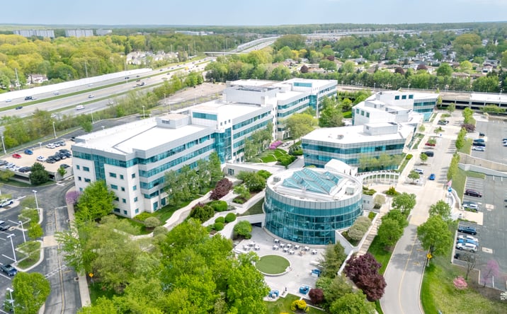 Pictures of Office property located at 6300 Wilson Mills Road, Mayfield Village, OH 44143 for lease - image #1