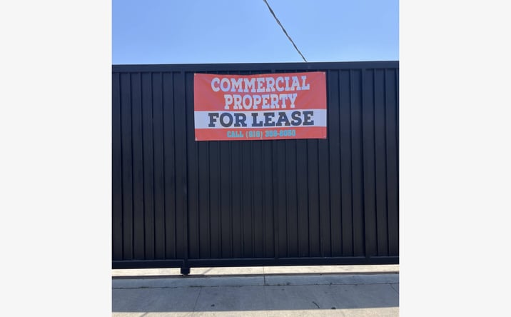 Pictures of Industrial property located at 13736-13740 Saticoy St, Van Nuys, CA 91402 for lease - image #1