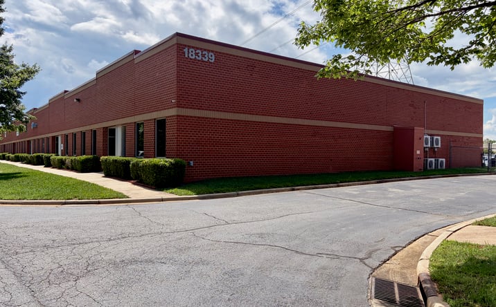 Pictures of Office, Industrial property located at 18339 Old Statesville Rd, Cornelius, NC 28031 for lease - image #1