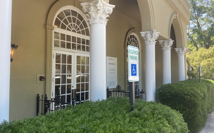 Pictures of Retail, Office property located at 333 South Pine Street, Spartanburg, SC 29302 for lease - image #1