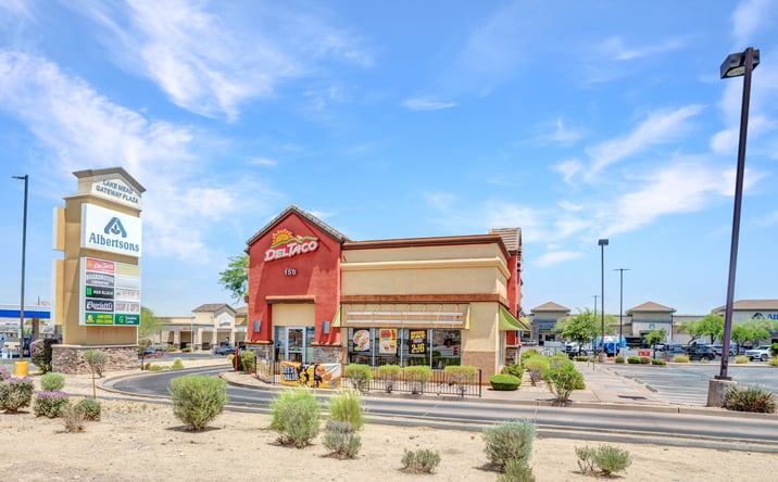 Pictures of Retail, Restaurant property located at 150 N BOULDER HWY, HENDERSON, NV 89015-5308 for lease - image #1