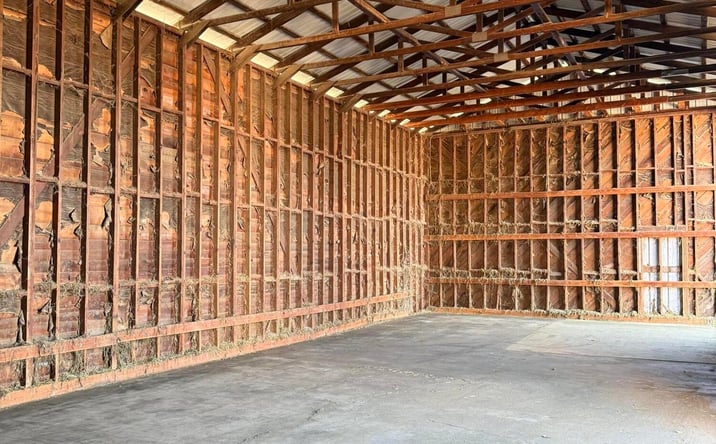 Pictures of Industrial property located at 22026 Old 44 Drive, Palo Cedro, CA 96073 for lease - image #1