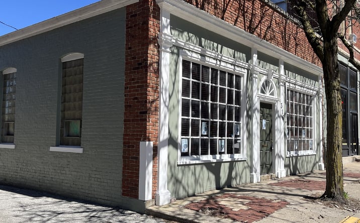 Pictures of Retail, Office property located at 316 Ferry Street, Lafayette, IN 47901 for lease - image #1