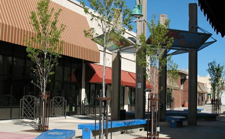 Pictures of Office property located at 1670 Market Street, Redding, CA 96001 for lease - image #1