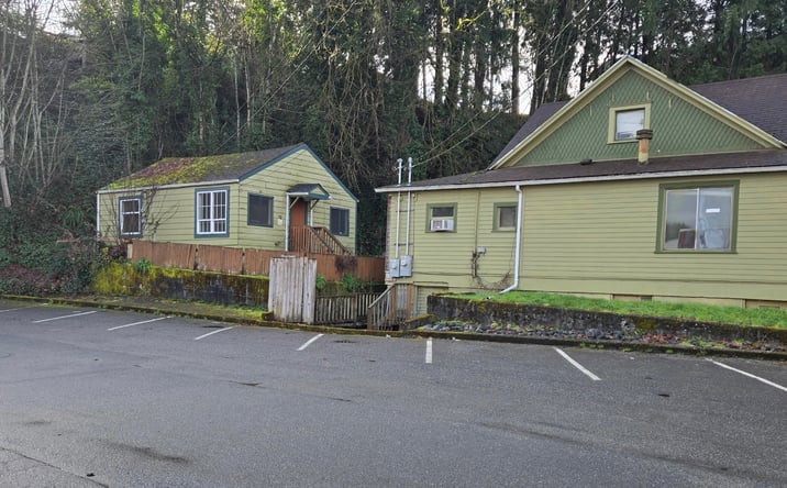 Pictures of Industrial, Land property located at 201 South Olympic Avenue, Arlington, WA 98223 for lease - image #1