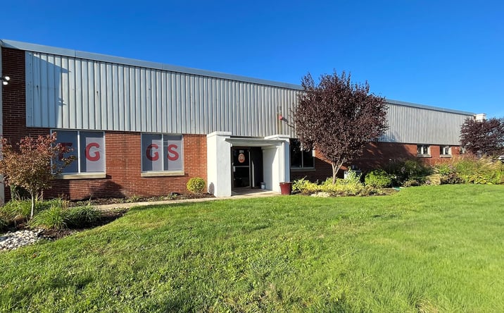 Pictures of Industrial property located at 271 Central Avenue, Clark, NJ 07066 for lease - image #1