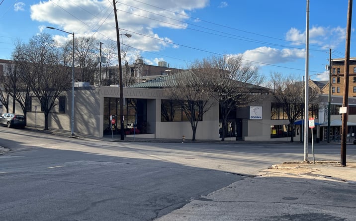 Pictures of Retail, Office property located at 1224 20th Street South Suite 1220, Birmingham, AL 35205 for lease - image #1