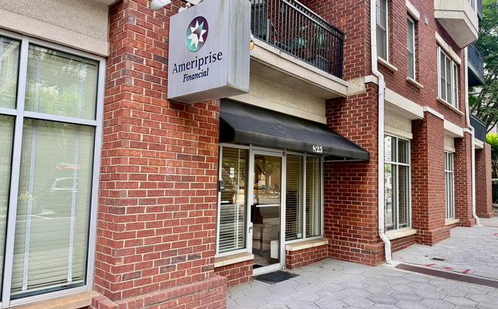 Pictures of Office property located at 825 Juniper Street Northeast, Atlanta, GA 30308 for lease - image #1