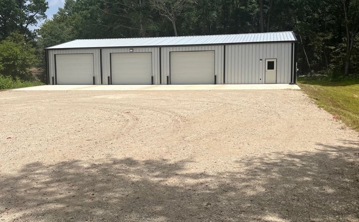 Pictures of Industrial property located at 18789 County Rd 178, Flint, TX 75762 for lease - image #1