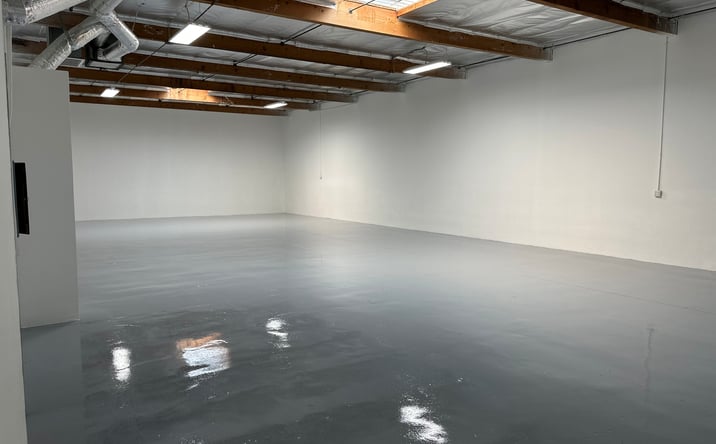Pictures of Industrial property located at 8101 Orion Ave, Los Angeles, CA 91406 for lease - image #1