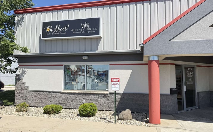 Pictures of Retail, Office property located at 3225 PARMENTER ST, MIDDLETON, WI 53562-1732 for lease - image #1