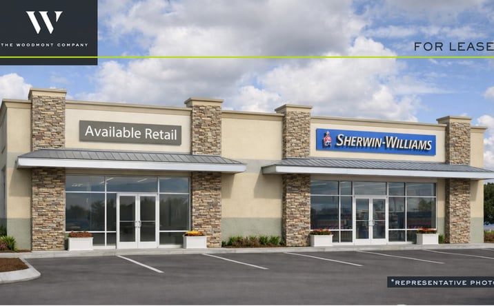Pictures of Retail property located at Belgrade, MT (Bozeman MSA), Belgrade, MT 59714 for lease - image #1
