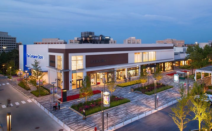 Pictures of Retail, Land property located at Oak Brook Pad Site, Oak Brook, IL 60523 for lease - image #1