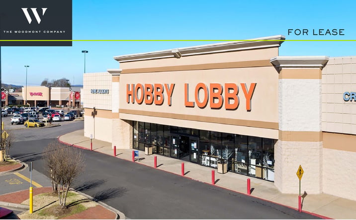 Pictures of Retail, Land property located at 3093 East Main Street, Russellville, AR 72802 for lease - image #1