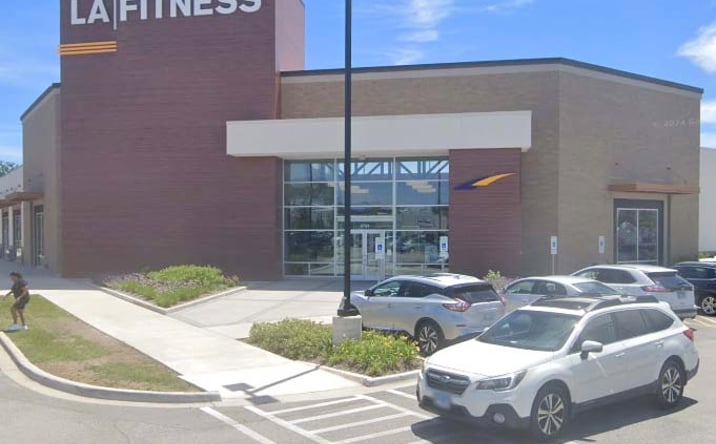 Pictures of Retail, Land property located at SEC Dempster St & Waukegan Rd, Morton Grove, IL 60714 for lease - image #1