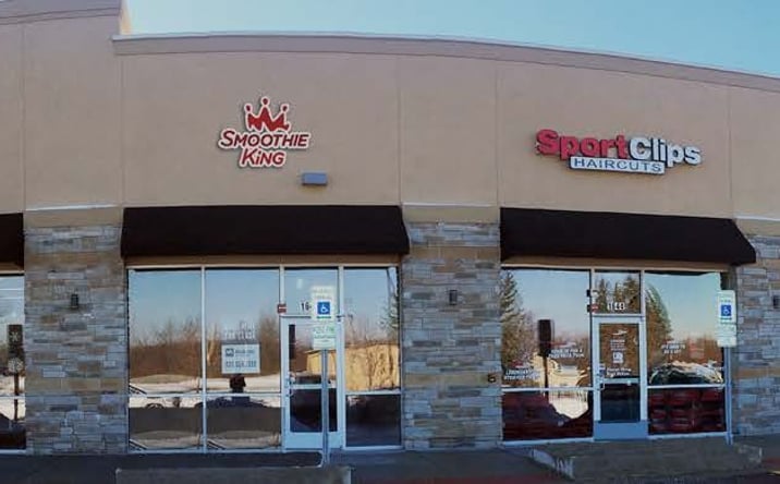 Pictures of Retail, Land property located at SWC 159th Street & I-355, Lockport, IL 60441 for lease - image #1