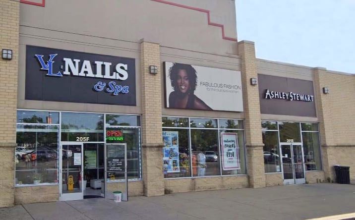 Pictures of Retail property located at 205 West 87th Street, Chicago, IL 60620 for lease - image #1