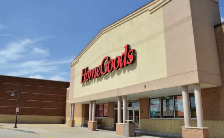 Pictures of Retail property located at NWC Archer & Lemont Rd, Lemont, IL 60439 for lease - image #1